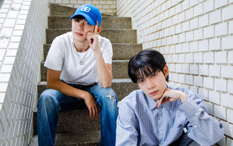 寵物情緣／Saturnday劉凱杰因貓常遲到　唐立杰愛犬啃門「剩一半」