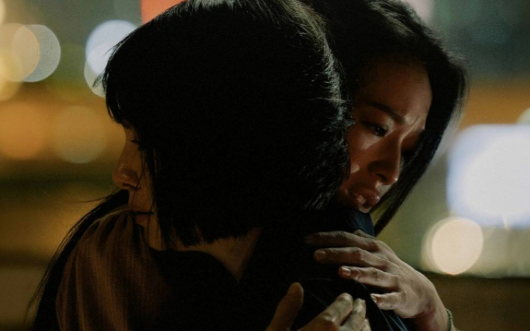 《回魂計》幕後花絮曝光　舒淇、李心潔意見分歧激烈對峙