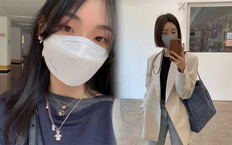 滋潤度低不致痘,持妝效果超好不怕掉!口罩時代新蜜糖寶#乾性底妝