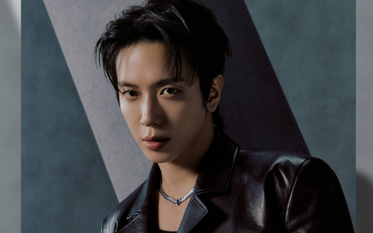 鄭容和宣布現身hito流行音樂獎　向粉絲告白：永遠是我的動力