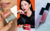 2026爆紅唇蜜趨勢是「冰透果汁唇」！嬌蘭冰川藍、SUQQU番茄紅到 DOLCE&GABBANA 果汁水唇釉全洗版