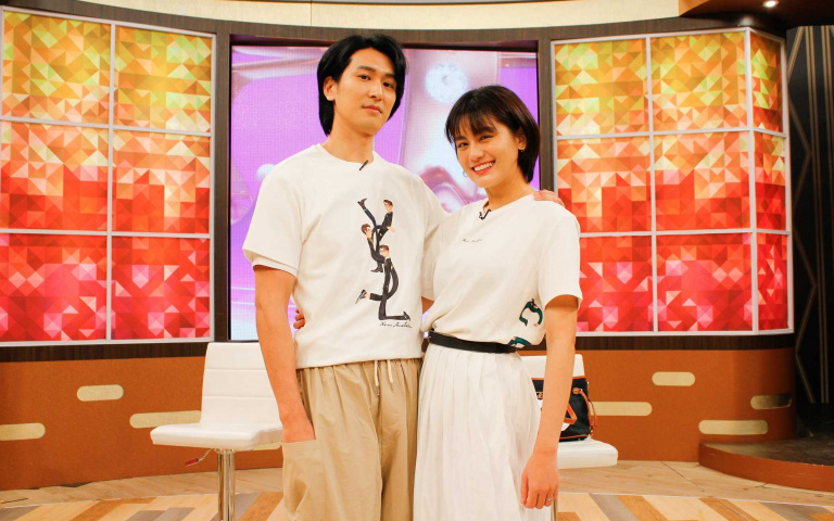 小蠻恐慌症發作無法呼吸　潛水老鳥被低溫打敗