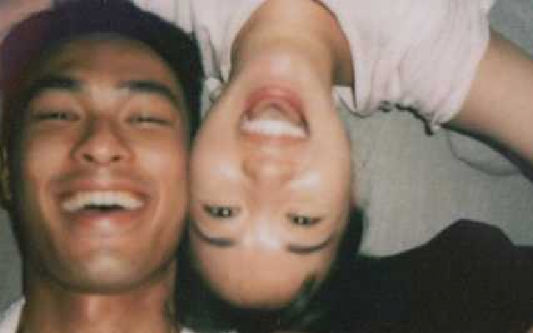 恭喜！楊祐寧先升格當人父  攜未婚妻曬寶寶超音波照