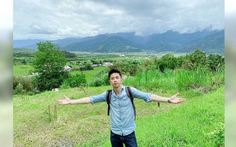 光良15年後〈童話〉新唱 相約明年小巨蛋單曲只送不賣