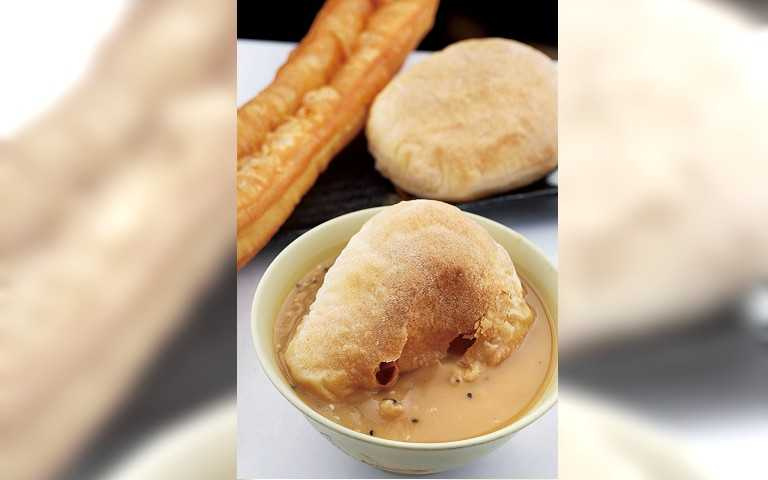 戀戀古早味5/阿賢古早味麵茶 滋味香濃甘甜