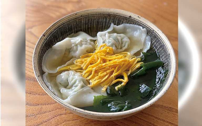 饕家鮮野菜6/邱俊智 芝麻油添潤
