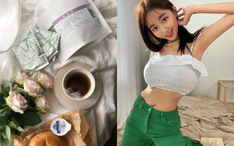 怕胖人快筆記!據說好身材的美女都是這樣聰明喝、輕鬆養成易瘦體質!!