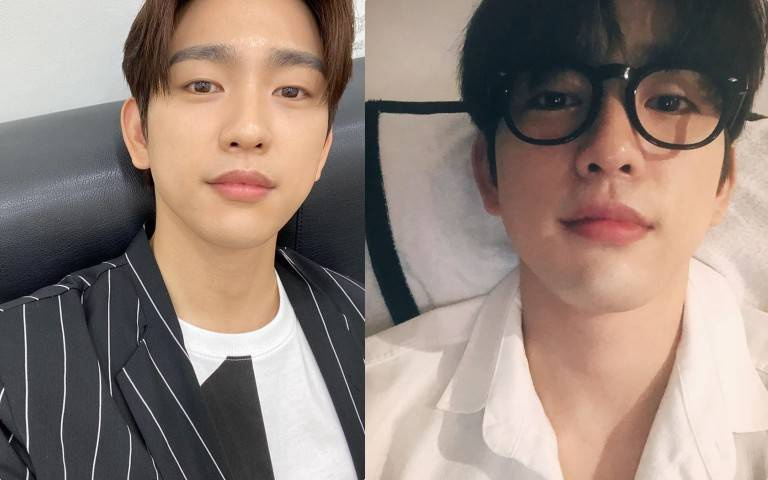 超人氣韓劇《惡魔法官》不只池晟有看點,另一位男主角正是GOT7成員朴珍榮,帥氣演出暖心陪審法官!