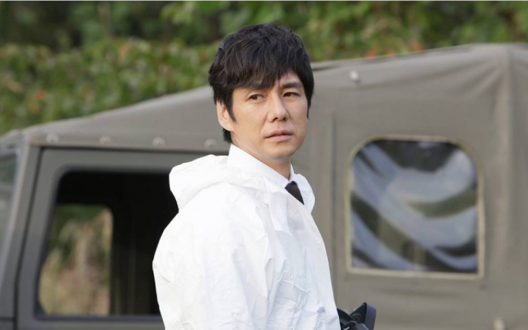 《新．超人力霸王》片場遍佈攝影機　西島秀俊疑惑「到底是有幾台」