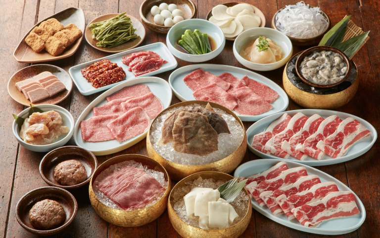 380元爽吃和牛麻辣鍋!日式鍋物「點套餐送和牛」,快揪團來吃鍋