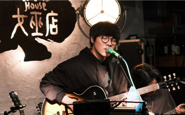 盧廣仲再展傲人體力　驚見梅西自豪是預言家