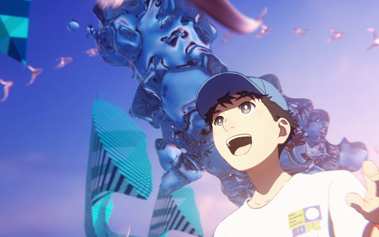 日本奧斯卡獲獎女星杉咲花獻聲　《我們的黎明》熱血情節笑中帶淚