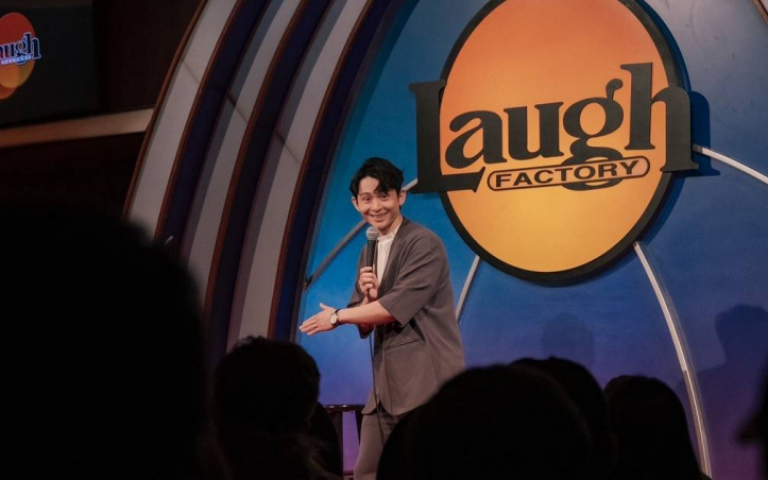 曾博恩美國巡演首場爆滿　Janet現身力挺