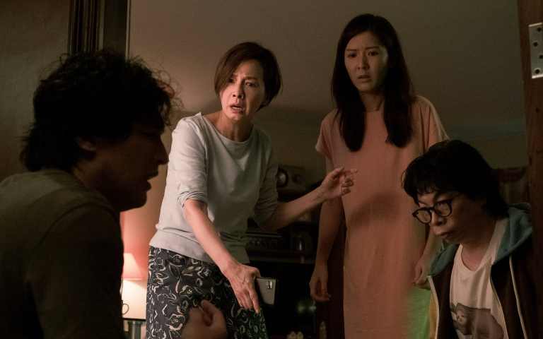 無名男屍引發風暴　毛舜筠、鄭中基全力救房價