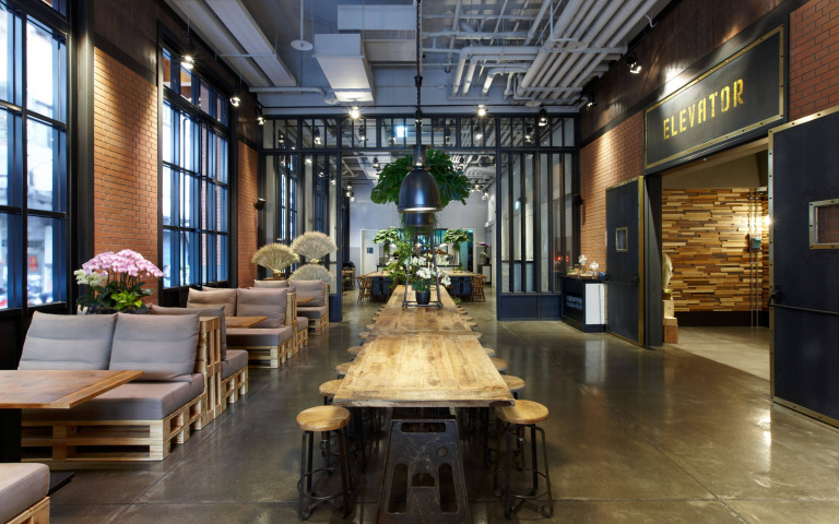 捷絲旅台北三重館早餐推「經典小吃之旅」 全台知名小吃一次呷透透