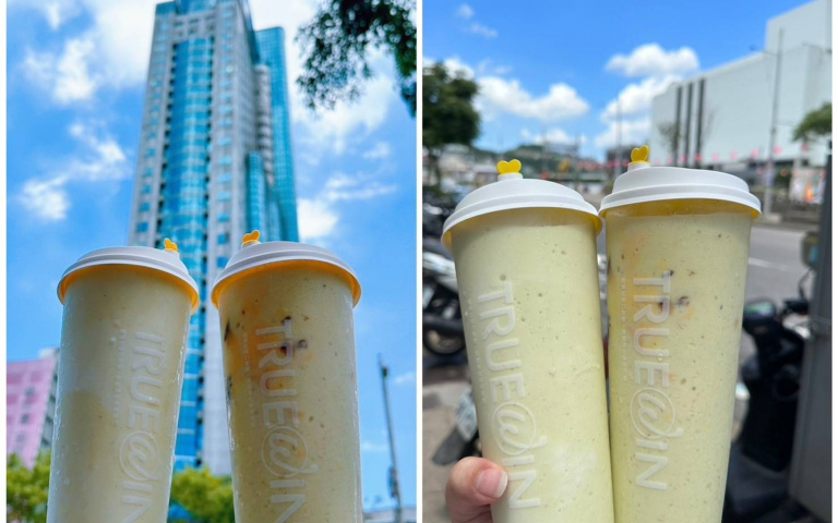 手搖飲品牌推2款酪梨新品買一送一！加優格、布丁超搭，酪梨控快喝爆！