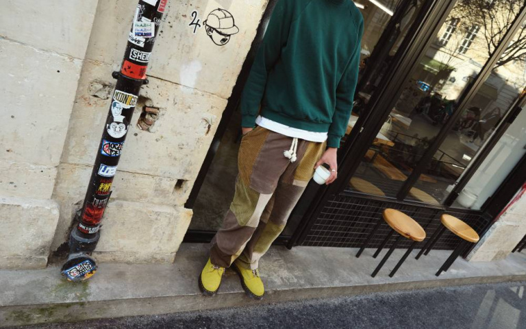 Dr. Martens早秋新品！麂皮、全新配色、三色編織鞋帶，多種風格一次滿足