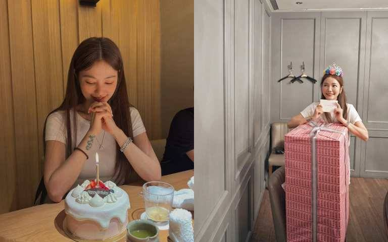 仙女許路兒48歲了!她秘密『瘦身菜單和7分鐘運動』大公開,難怪有小蠻腰、屁股超緊實!