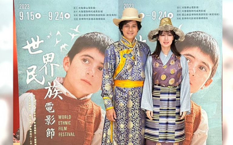 小薰跟男友鄭人碩不婚頭 拒嫁豬隊友曝直白心情:結婚太沉重