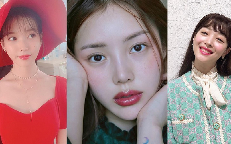 「讓人想親」花嫁唇膏新夥伴！ OPERA晶亮唇，夏限定新色直男也懂