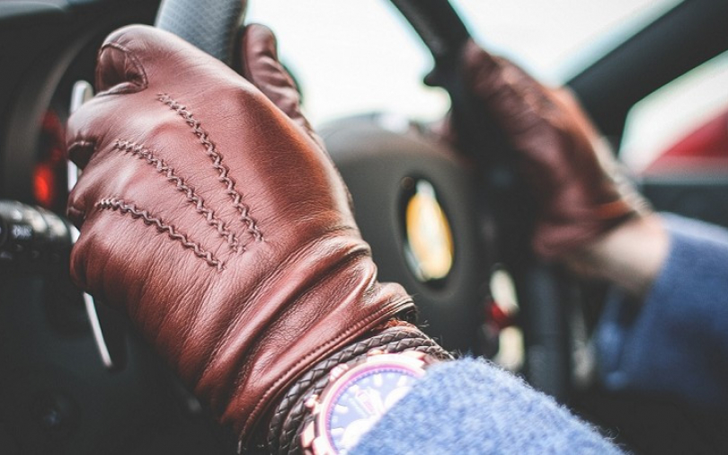 漢米爾頓自動計時系列延續60年代偉大賽車傳統