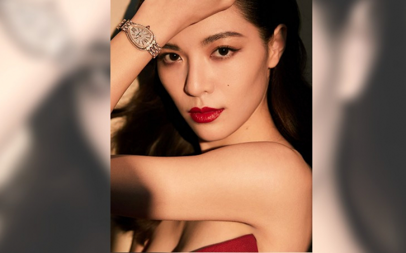 經典蛇錶重生領軍　頂級珠寶製錶同步風靡亞洲