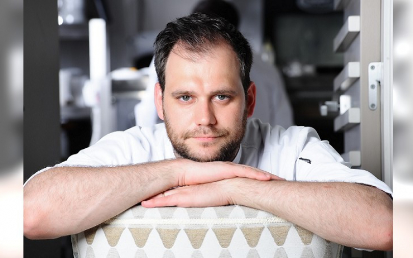 南義餐飲界新銳明星主廚即將來台　帶來以祖母、媽媽食譜為靈感的拿手料理