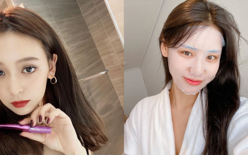 每樣都500元有找!高質感開架美妝 讓小資女一次買好買滿不心痛!