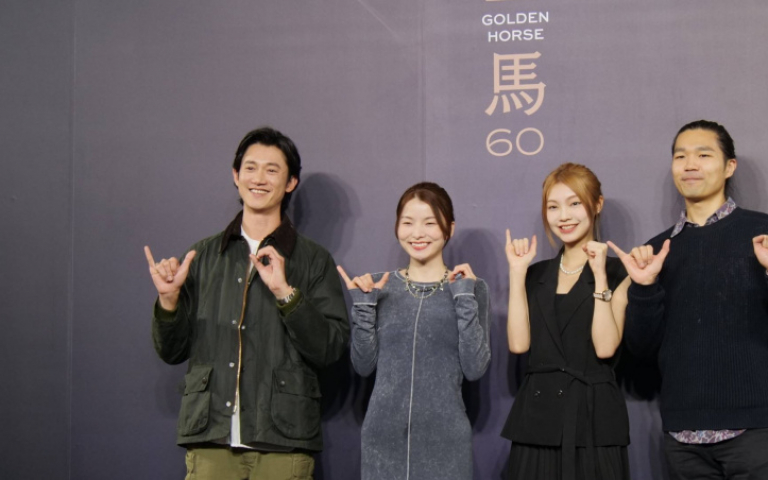 吳慷仁親曝爸爸離世前父子終和解　親手樹葬骨灰送最後一程