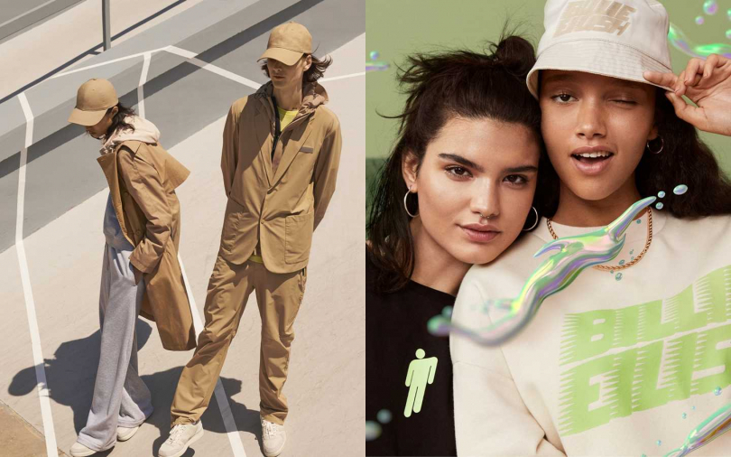 休閒風也可成為主流時尚態度！真正潮人以輕鬆Style搶佔時尚版面！