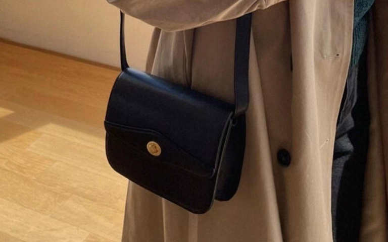 韓國直送！冉冉ZANZAN精選五大設計師品牌包，時髦精必收！