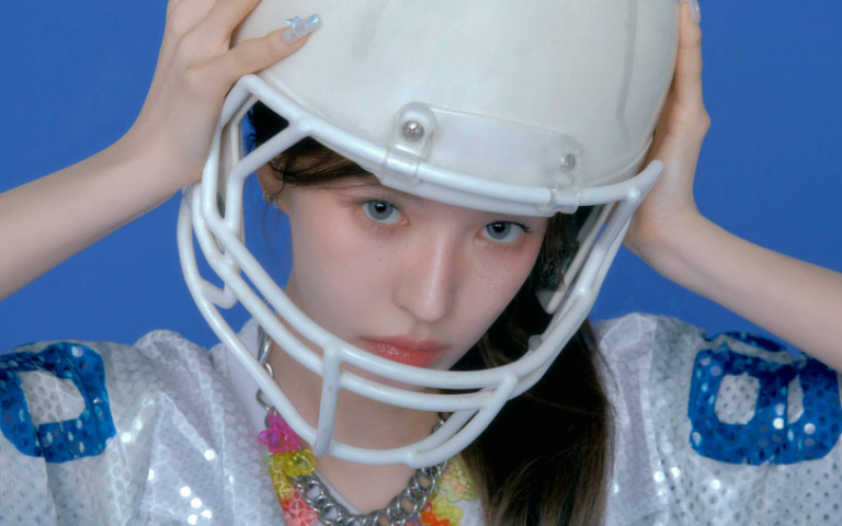 Red Velvet WENDY出道以來首展野心 曝約會想帶粉絲拍貼創難忘回憶