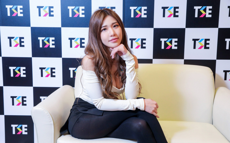 星談心／東南亞第一人登上美國閣樓封面　蕭佩兒回鄉被讚檳城之光