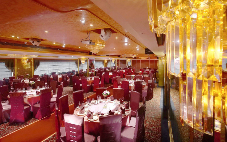 來場歐風城堡蜜月之旅！飯店婚宴專案 享無限暢飲果汁與各項婚宴諮詢服務！