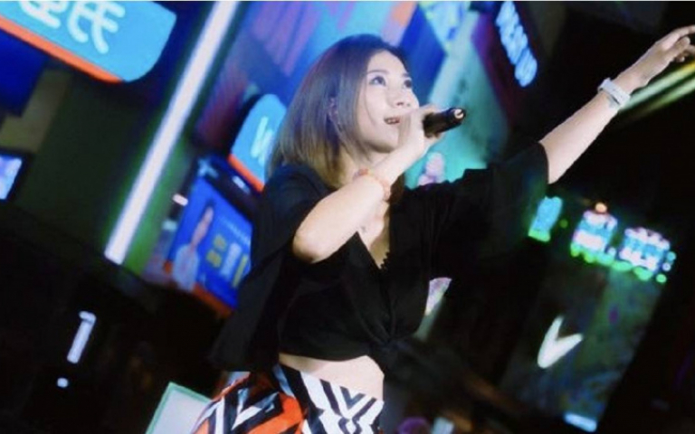 金曲35／小S表妹三度入圍拋震撼彈　雅維·茉芮放話未來不做專輯