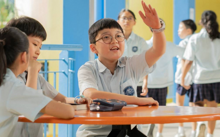 《小孩不笨》隔18年再推續集! 億萬導演梁志強曝:籌備10年才完成