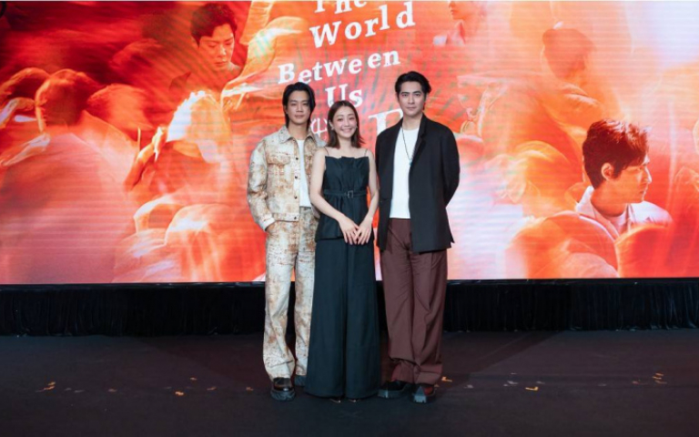 謝欣穎爆情變首露面　曝面臨極大挑戰