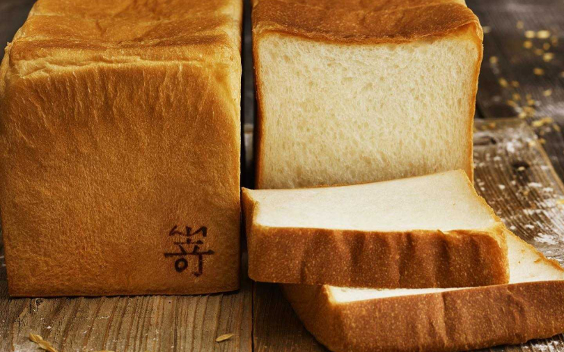 吐司界的LV！大阪必朝聖高級吐司即將進軍台灣　夢幻吐司一次看