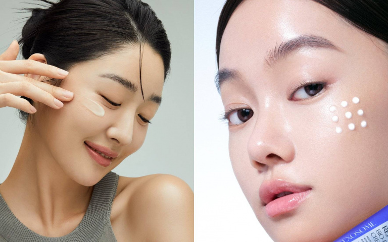 韓妞皮膚好的3大關鍵！「狂補水」、「穩定敏感」、「毛孔管理」難怪底妝永遠服貼到不合理