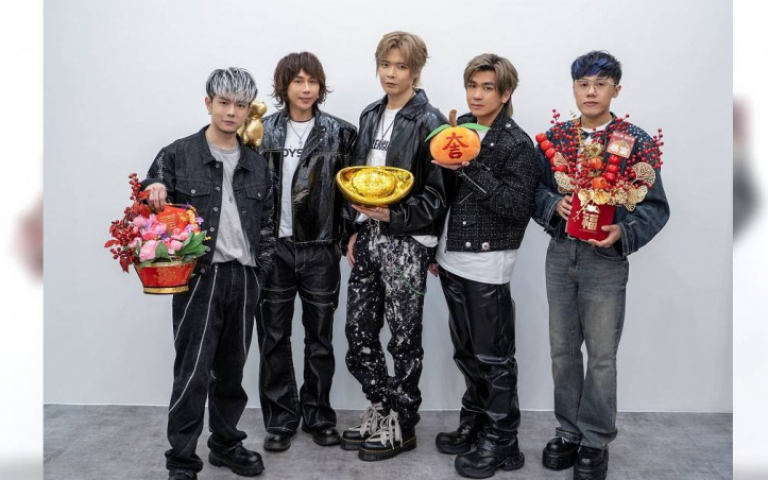 八三夭小橘買彩券手氣好　公開秘訣遭嗆：要確定欸