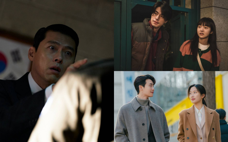 第一次見面如何留下好印象？從高冷天菜到話題王，Disney+用韓劇角色解鎖社交魅力
