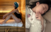 壓力太大時5種最有效的解壓方法！從岩盤浴、按摩到睡前呼吸，把累積疲憊慢慢放掉