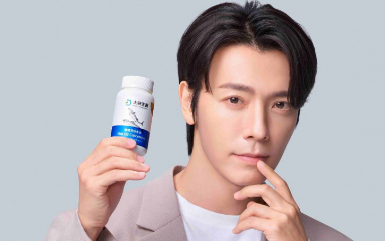 SJ東海首度個人代言獻給台灣！健康秘訣大公開