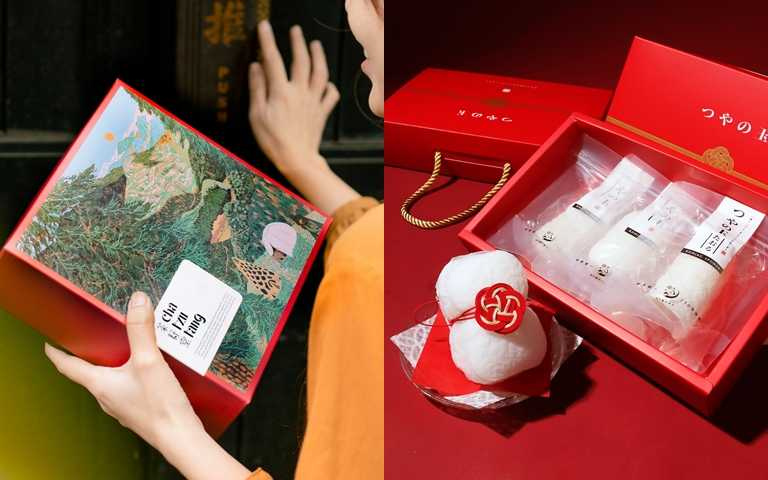 過年伴手禮誰說只能選吃的?現在更流行這種實用沐浴清潔禮盒,保證收到的人大滿意!