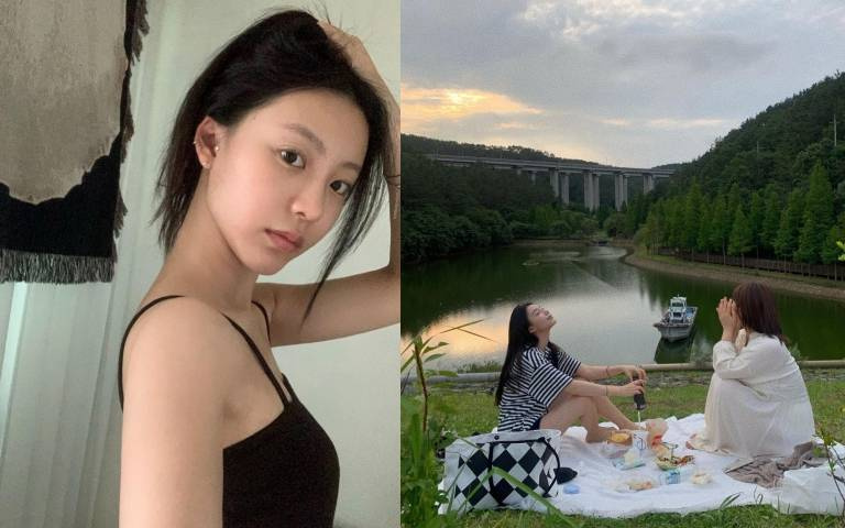 溫度一上升,出油、痘痘暴增!從臉到身體降溫鎮定才能真正解救夏天油痘!