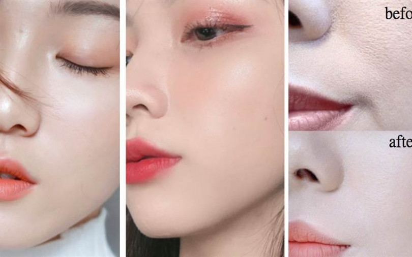 為何一上妝就脫屑？用對這1招 就算是沙漠乾荒肌也能秒變光圈奶油肌