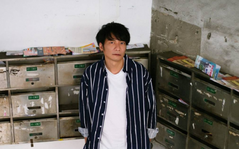 黃玠開唱票房亮眼　升格老闆自嘲「中年創業」