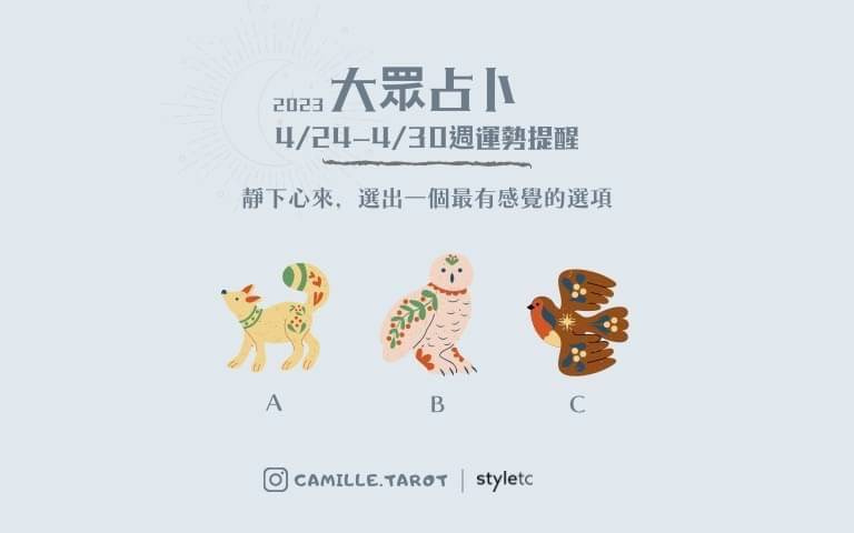 本週運勢提醒/多與同事之間互動交流,提升工作效率!
