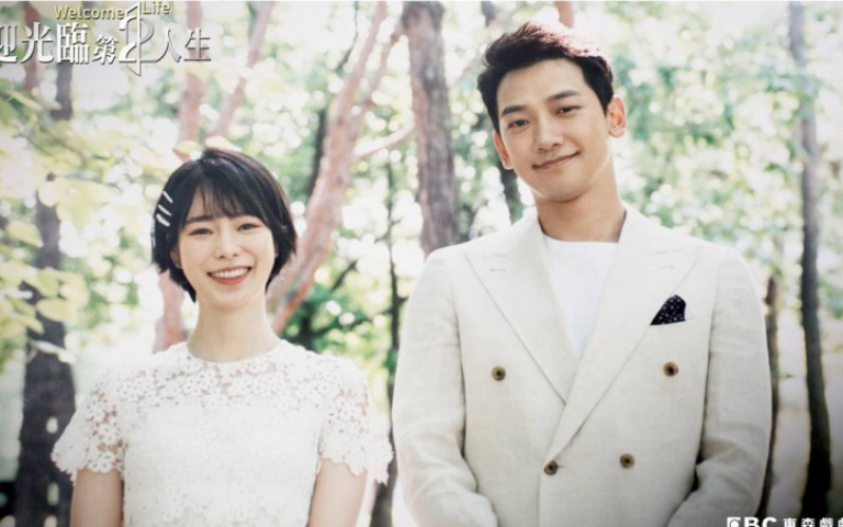 林知衍當媽擔心做不好　二寶爸Rain從旁給幫助