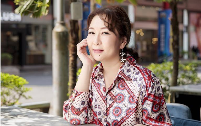 星裡話／張秀卿靠「吃雞」維繫夫妻感情　愛秀放話一輩子不退出歌壇